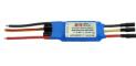Jeti Advance Plus brushless controllers
