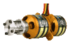Large AXi motors