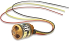AXi motors for Multicopters