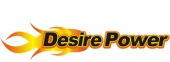 Desire Power Li-Po Batteries