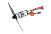 brushed motors