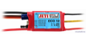 Jeti ECO brushless controllers