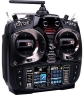 Graupner HOTT Transmitters