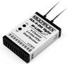 Multiplex M-LINK Receivers