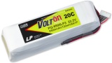 VoltON LP Li-Poly Batteries
