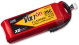 VoltON XQ Li-Poly Batteries