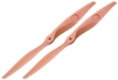 Xoar Precision Pair Props