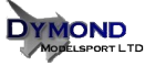 Dymond Servos