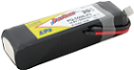PolyQuest LiPo Batteries LP3 20-40C