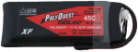 PolyQuest XF Series LiPo