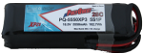 PolyQuest LiPo Batteries XP3 28-55C