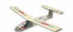 Aeronaut Free Flight