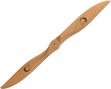Xoar Wood Electric Propellers