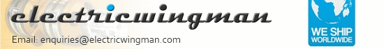 electricwingman.com