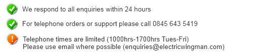 contact