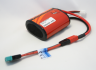 MPX Female to Deans Male Adaptor image #2