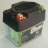 Lead-acid Replacement Battery - 13V - 4.6Ah - Clear Case