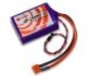 2s 2300mAh A123 Receiver Battery - Craft