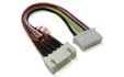 Balance Extension Lead - 2s JST-XH