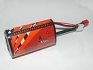 3s 1100mAh A123 Battery Pack - Triangular