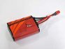 3s 2300mAh A123 Battery Pack - Craft