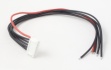 4-Cell JST-XH Pig-tail