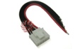 4-cell JST-PQ Pig-tail