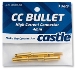 5.5mm Gold Bullet Connectors - 3 Pairs