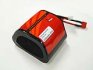 5s 2300mAh A123 Battery Pack - Hump