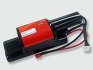 7s 2300mAh A123 Battery Pack - Tank