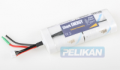 Pelikan A123 2300mAh 4s Battery Pack - Bar