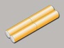A123 4600mAh 2s2p LiFePO4 Battery Pack - 2x2 image #2