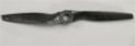 APC 4.75x4.5C carbon fibre electric prop