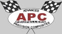 APC Metric Propeller Inserts