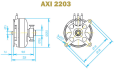 AXi 2203/RACE image #3
