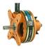 AXi 2204/28 - Note Kv is 2700