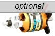 2820/14 with optional radial mount set