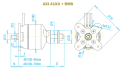 AXi 4120/20 image #2