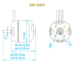 AXi 4120/20 image #3