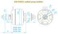 AXi 5320/18 image #4