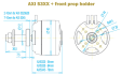 AXi 5330/24 image #2