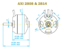 AXi 2814/6D image #3