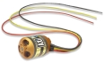 AXi 2826/12 Short-Shaft image #2