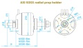 AXi 5345 HD/18 image #3