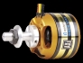 AXi 53xx Series 12mm Shaft Adaptor