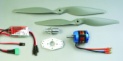 Acromaster and Gemini Tuning Power Set