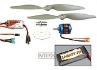 Acromaster and Gemini Tuning Power Set + Battery