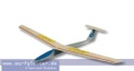 Aero-Spatz Hand-launch Glider
