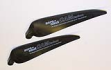 Aeronaut CAMcarbon 10x4 folding prop blades