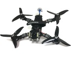 Armattan Rooster Freestyle FPV Frame